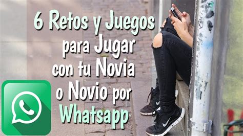 retos para novios por chat|10 Retos Divertidos por Chat para Sorprender a tu。